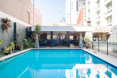 Seasons Of Perth - Hotel WA 5