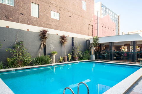 Seasons Of Perth - Hotel WA 6