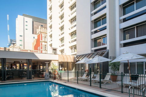 Seasons Of Perth - Hotel WA 2