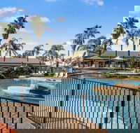 Quality Resort Siesta - Hotel WA