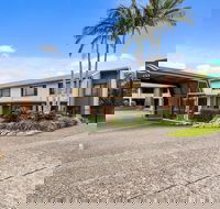 Quality Hotel City Centre - Hotel WA