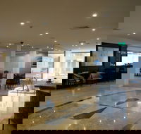 NOAH'S On The Beach - Hotel WA