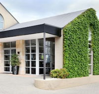 Powerhouse Hotel Tamworth by Rydges - Hotel WA