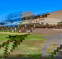 Quality Inn Carriage House - Hotel WA