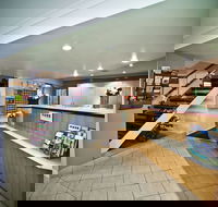 Centrepoint Motor Inn - Hotel WA