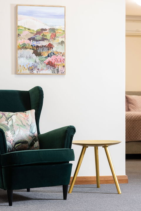 Adelaide Inn - Hotel WA 6