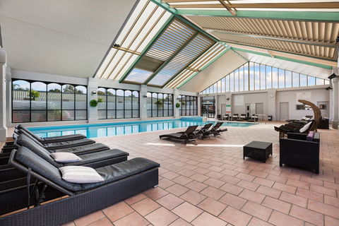 All Seasons Resort - Hotel WA 3