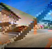 All Seasons Resort - Hotel WA