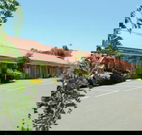 Quality Inn Colonial - Hotel WA