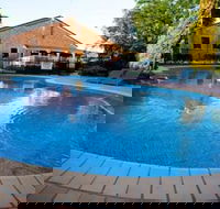 Mercure Port of Echuca - Hotel WA