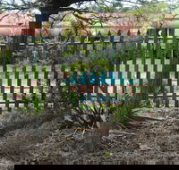 Grange Burn Motel - Hotel WA