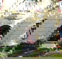 Toorak Manor - Hotel WA