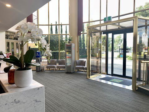 Quality Hotel Melbourne Airport - Hotel WA 3