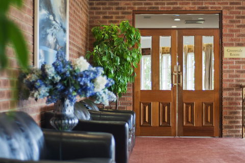 Quality Hotel Melbourne Airport - Hotel WA 5