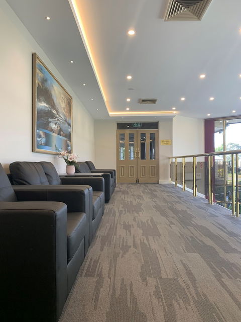 Quality Hotel Melbourne Airport - Hotel WA 2