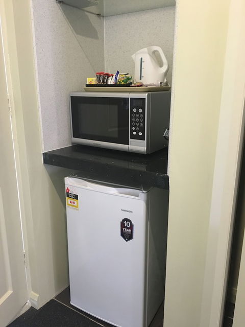 Quality Hotel Melbourne Airport - Hotel WA 6