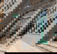 Quality Hotel Bentinck - Hotel WA