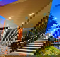 Quality Hotel Wangaratta Gateway - Hotel WA