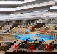 Best Western Plus Hotel Lord Forrest - Hotel WA