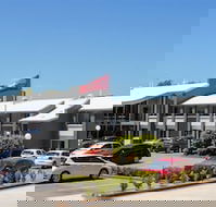 Best Western Plus Apollo International Hotel - Hotel WA