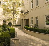 Caroline Serviced Apartments South Yarra - Hotel WA