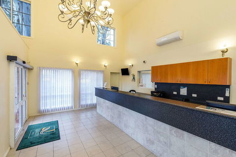 Quality Inn Penrith - Hotel WA 6
