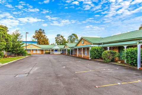 Quality Inn Penrith - Hotel WA 4