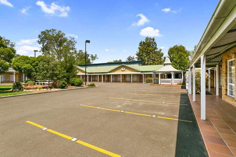 Quality Inn Penrith - Hotel WA 3