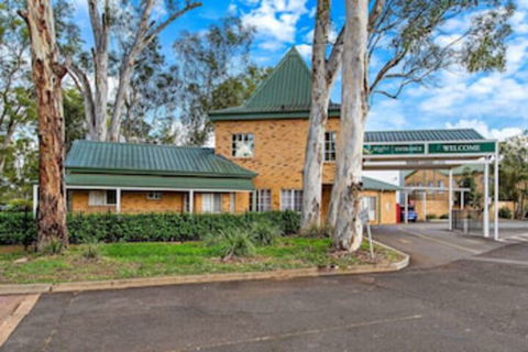 Quality Inn Penrith - Hotel WA 0