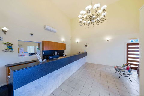 Quality Inn Penrith - Hotel WA 7