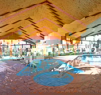 Aspect Tamar Valley Resort - Hotel WA