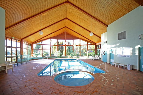 Aspect Tamar Valley Resort - Hotel WA 0