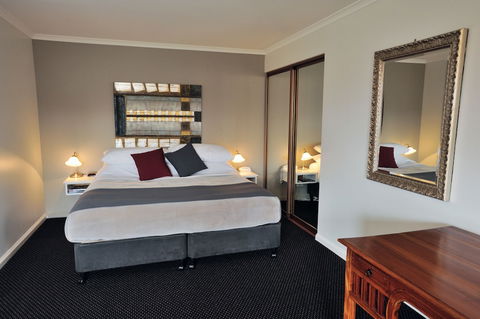 Aspect Tamar Valley Resort - Hotel WA 3