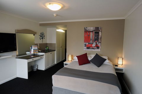 Aspect Tamar Valley Resort - Hotel WA 6
