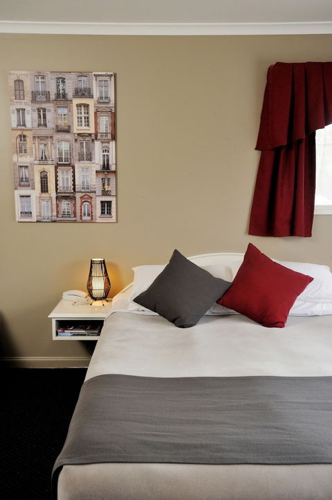Aspect Tamar Valley Resort - Hotel WA 2