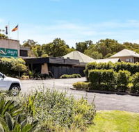 Quality Inn Dubbo International - Hotel WA