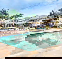 Mercure Gold Coast Resort - Hotel WA