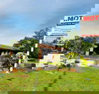 Orange Motor Lodge - Hotel WA