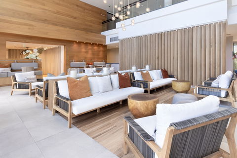 Sofitel Noosa Pacific Resort - Hotel WA 2