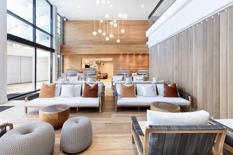 Sofitel Noosa Pacific Resort - Hotel WA 4