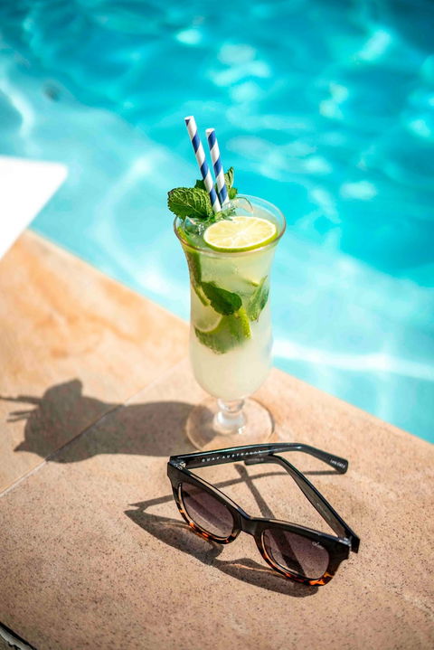 Sofitel Noosa Pacific Resort - Hotel WA 1