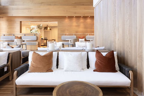 Sofitel Noosa Pacific Resort - Hotel WA 3