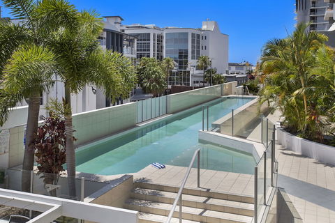 M1 Resort Maroochydore - Hotel WA 4