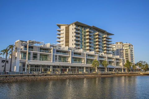 M1 Resort Maroochydore - Hotel WA 0