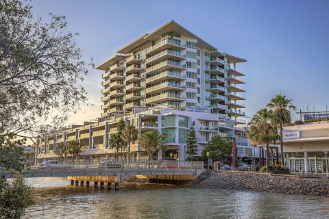 M1 Resort Maroochydore - Hotel WA 2