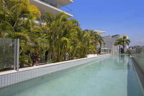 M1 Resort Maroochydore - Hotel WA 3