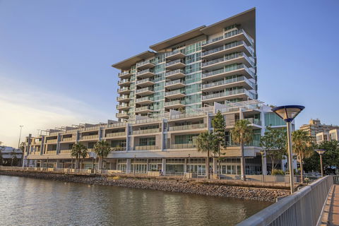 M1 Resort Maroochydore - Hotel WA 1
