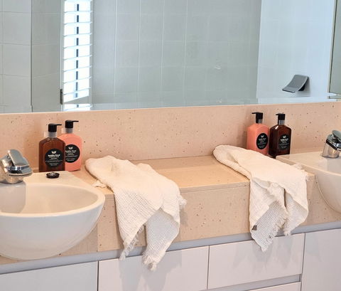 M1 Resort Maroochydore - Hotel WA 5