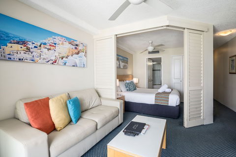 Landmark Resort - Hotel WA 4