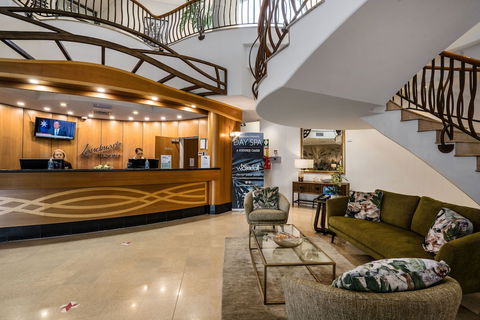 Landmark Resort - Hotel WA 2